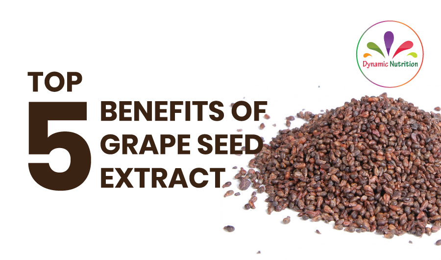 grape seed extract