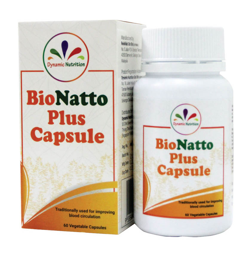 bionatto plus