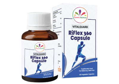 RiFlex 360 Capsule