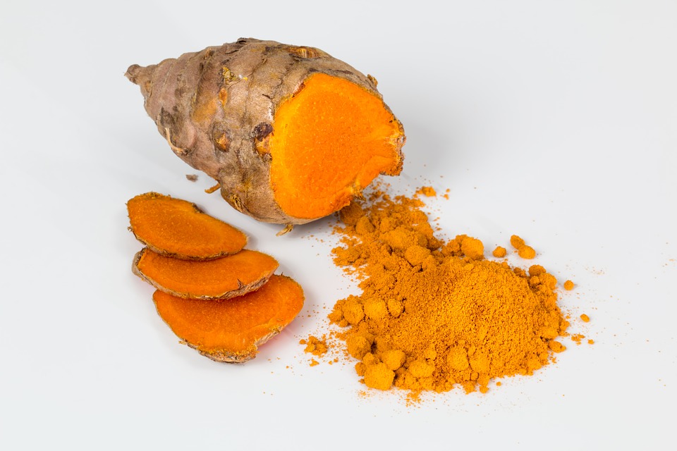 turmeric turmacin