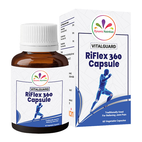 Riflex 360