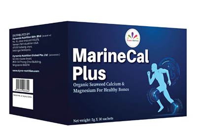 MarineCal Plus