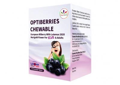 OptiBerries Chewable