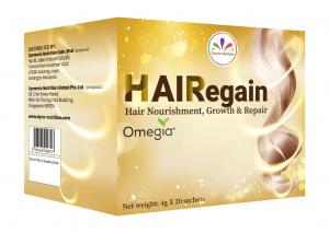 HAIRegain Oryza Polyamine