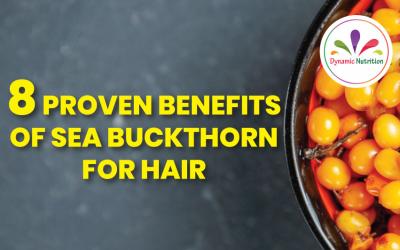 8 Proven Benefits Of Sea Buckthorn For Hair