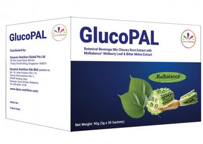 GlucoPAL
