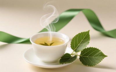 Mulberry Leaf: Nature’s Brilliant Brake on Blood Sugar Spikes