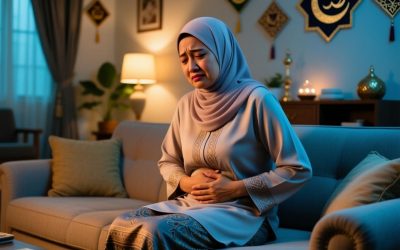 Why UTIs Are More Common During Ramadan and How to Find Relief