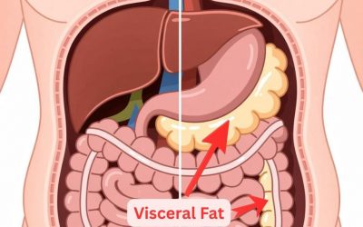 The Silent Threat: Understanding the Dangers of Visceral Fat
