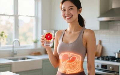 Morosil® Moro Orange Extract: The Citrus Secret to Support Healthy Weight Management