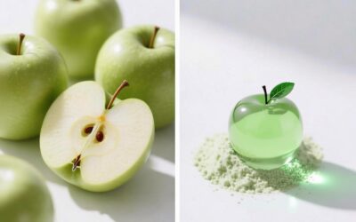 How ApplePhenon™ Targets Stubborn Visceral Fat