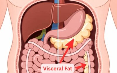 The Silent Threat: Understanding the Dangers of Visceral Fat