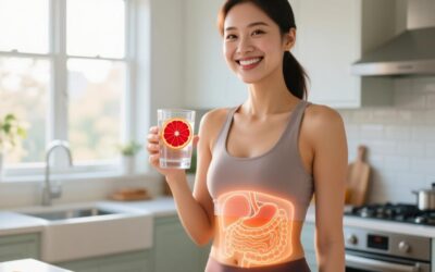 Morosil® Moro Orange Extract: The Citrus Secret to Support Healthy Weight Management