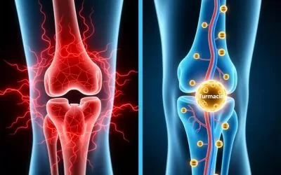 Age-Related Knee Pain: A Story of Wear, Tear, and Inflammation