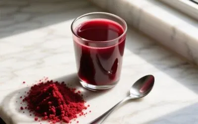 Premium Organic Beetroot Crystals vs. Powder: Taste & Solubility