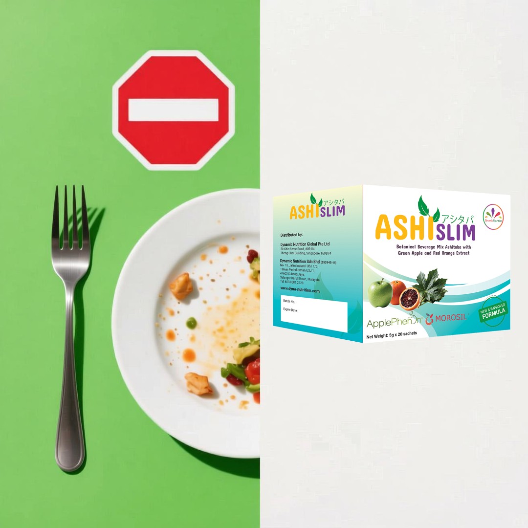 Half full concept illustration