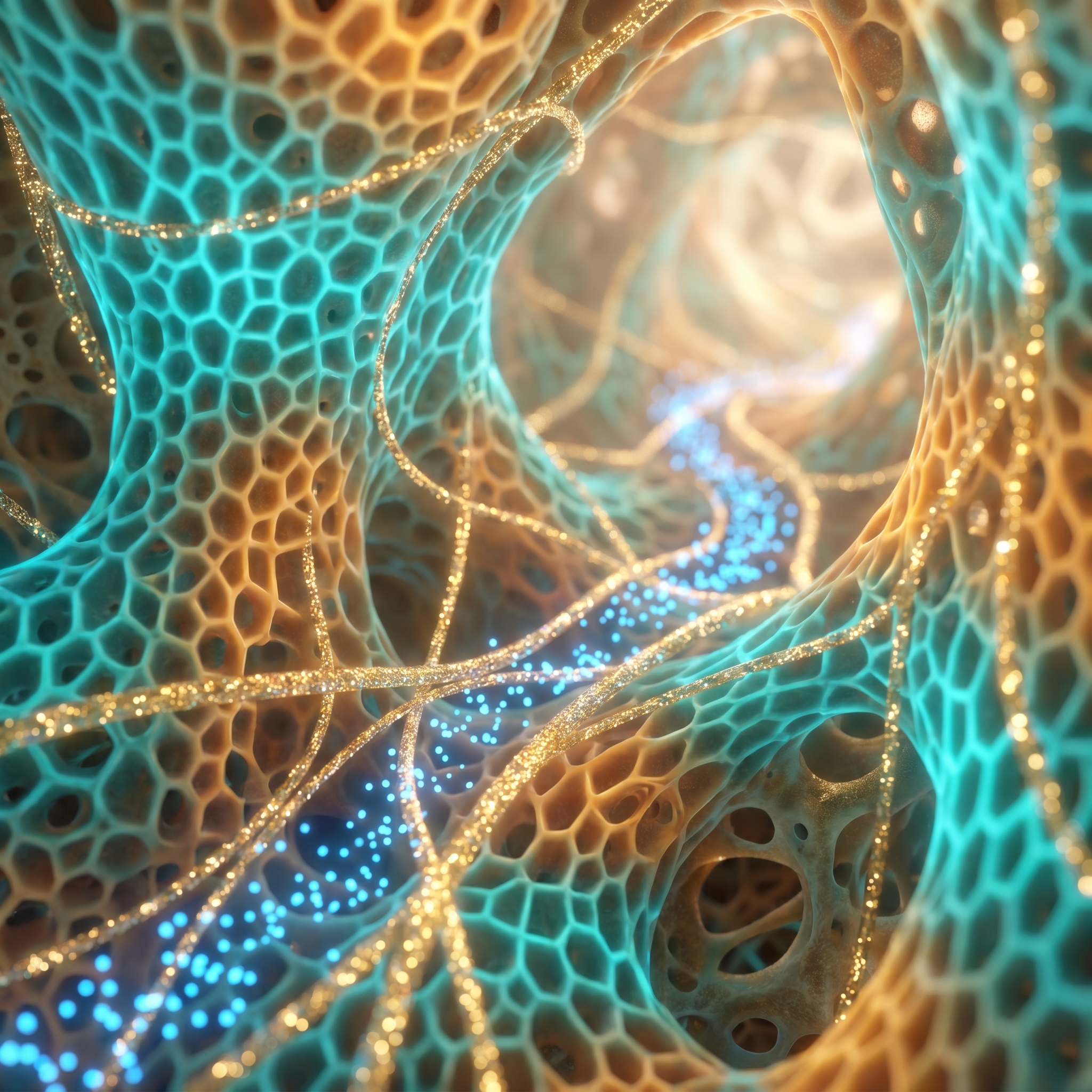 Bone Micro Architecture