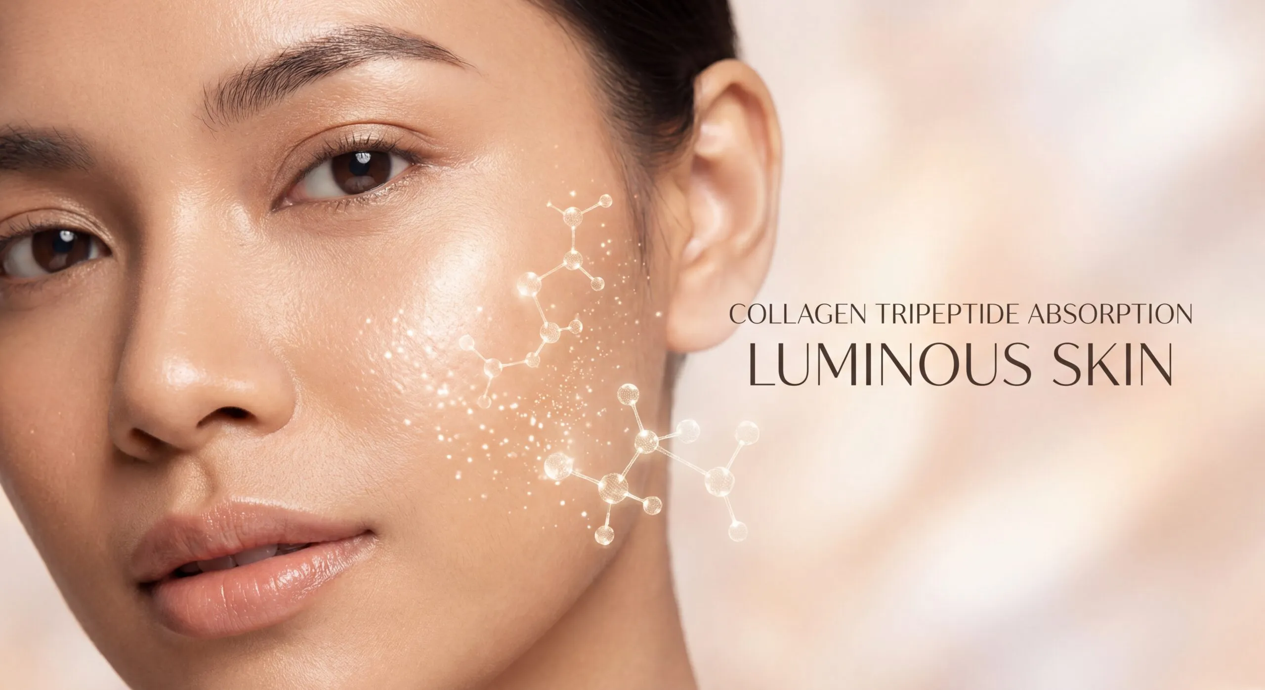 TriCollagen collagen peptides comparison