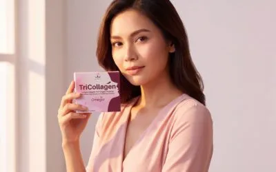 TriCollagen: The Anti-Wrinkle Breakthrough for Skin