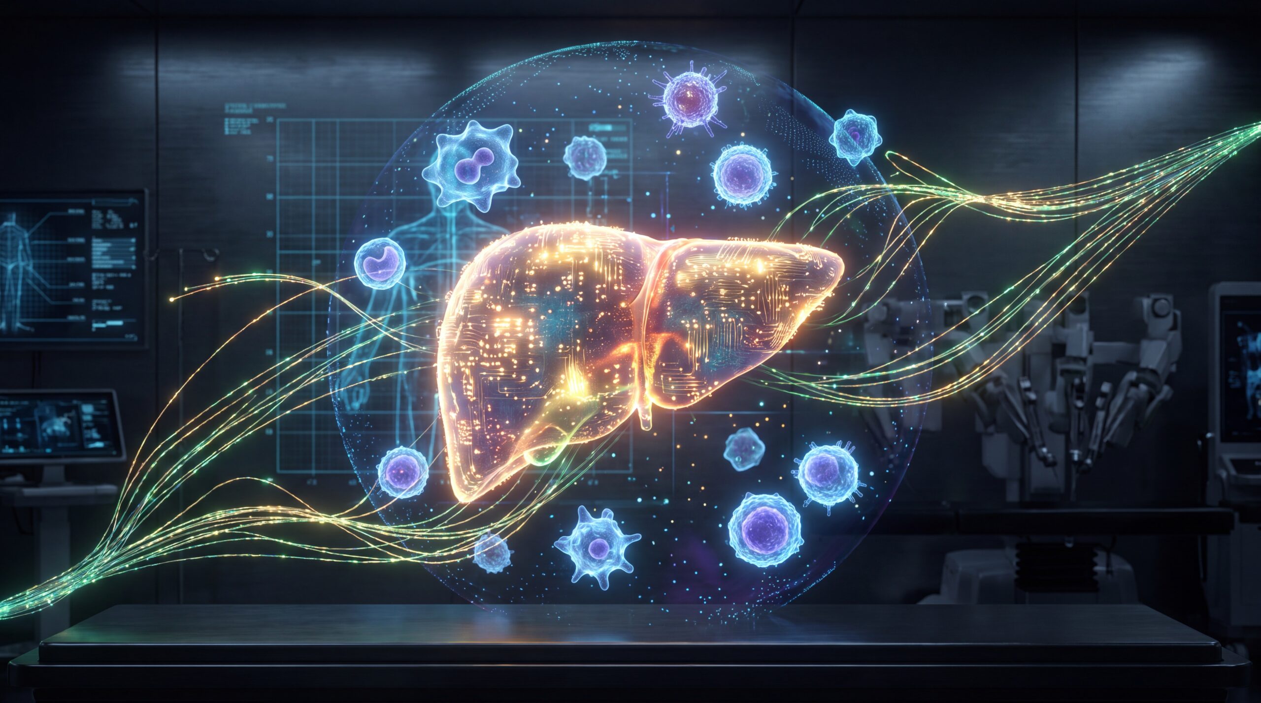 Decay Protocol vs Renewal Matrix - modern life vs liver support