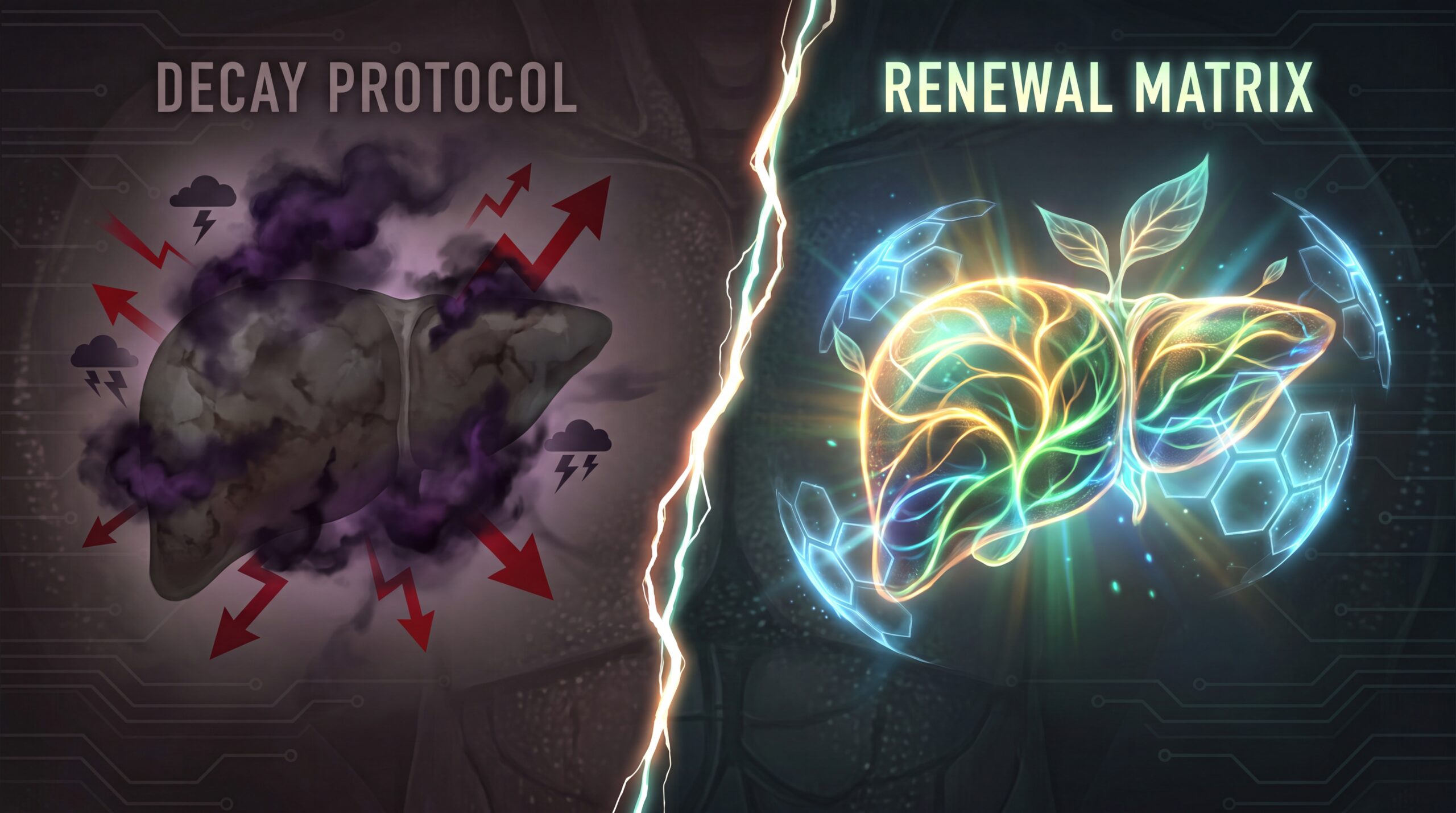 The Liver-Immune Axis - liver and immune cells working together