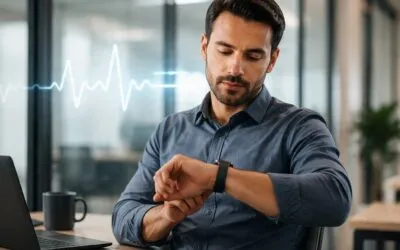 Why “Healthy” People in Their 30s Are Suddenly Worried About Blood Clots