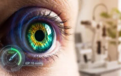 How to Support Healthy Eye Pressure: 3 Nutrients with Clinical Evidence