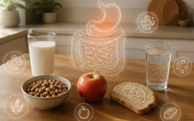 Bloated After Every Meal? The 4 ‘Quiet’ Gut Triggers Most People Miss
