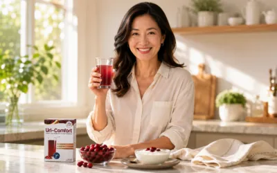 Why Women Get UTIs 4x More Often: Prevention Tips & Natural Relief