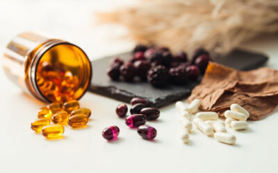 Lutein vs Zeaxanthin vs Bilberi: Mana Satu Lebih Berkesan?