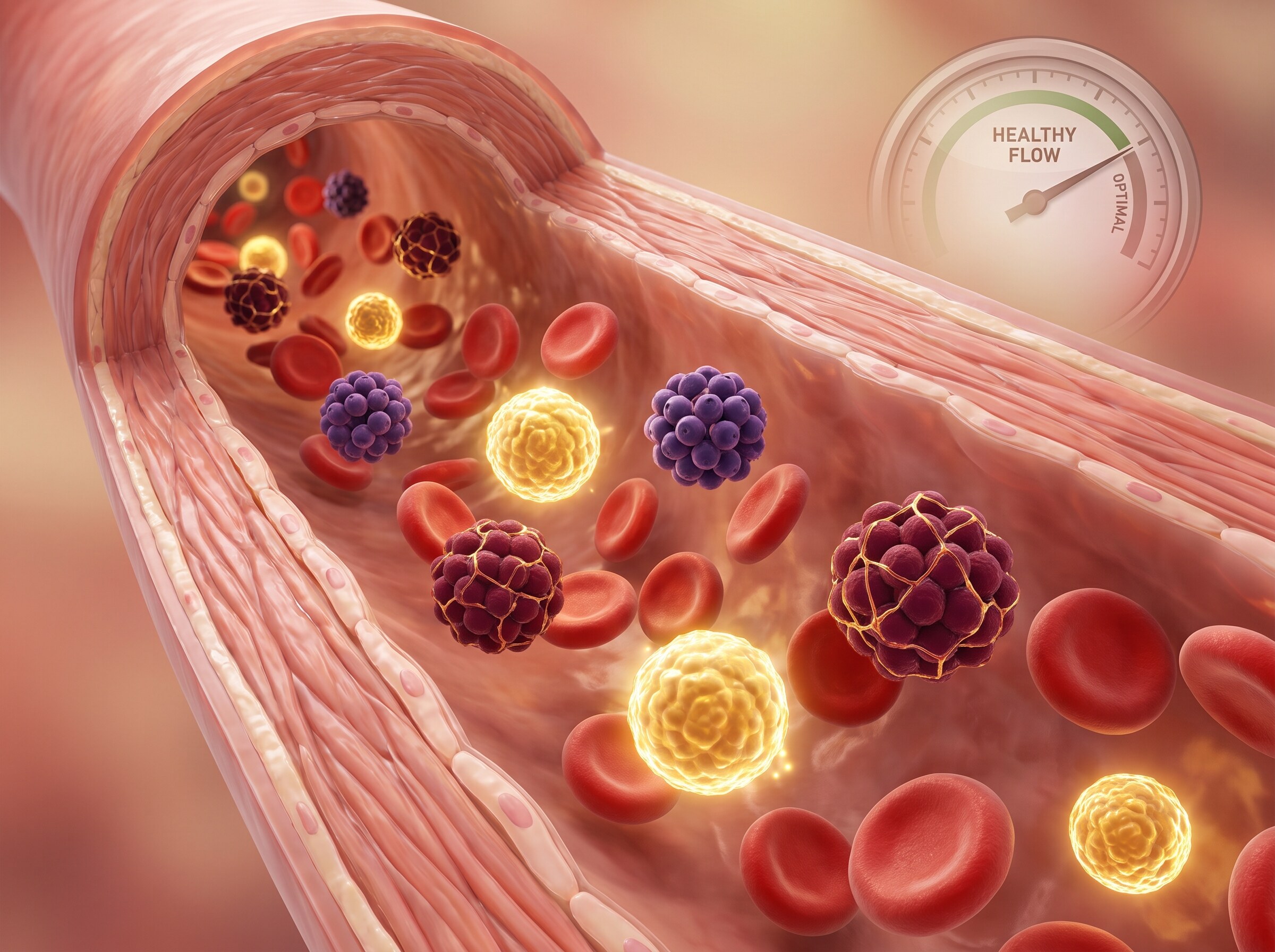 lutein bilberry pine bark in ocular tissue