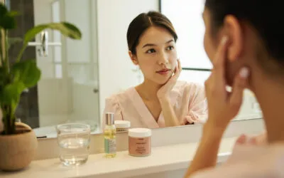Mengapa Serum Anti-Penuaan RM200 Anda Tertinggal Separuh Sains Yang Sebenarnya Mengekalkan Ketegangan Kulit