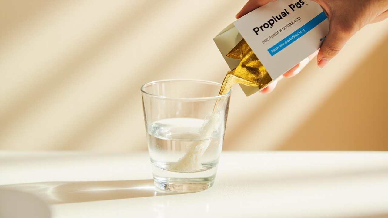 Why your probiotic probably isn't doing what you think