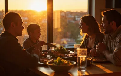 CNA Mentafsir Masa Terbaik untuk Makan Malam demi Penurunan Berat Badan — Tapi Masa Itu Hanya Berkesan Jika Hormon Pembakar Lemak Anda Masih Aktif