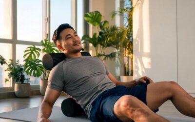 Workout Recovery Over 30: Why It Slows Down and What the KSM-66 + Tongkat Ali + Maca Trio Actually Rebuilds