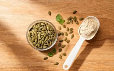 Why pumpkin-seed protein deserves a separate look from pea, soy, rice and whey
