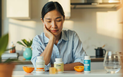 Why Your Vitamin C 1000mg Tablet Probably Isn’t Touching Your Immune-Defence (and What a Real Daily Substrate Stack Actually Delivers)