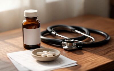 Nattokinase With Warfarin or Aspirin: 3 Questions to Ask Your Cardiologist Before You Combine