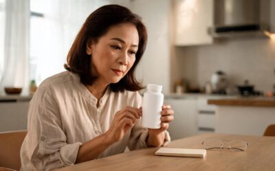 Cara Baca Label Suplemen Sendi Malaysia: Ekstrak vs Serbuk