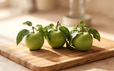 ApplePhenon® for Visceral Fat: What the 12-Week RCT Shows