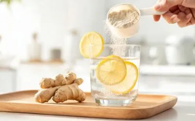 Best Protein Powder for Sensitive Stomachs (2026 Checklist)