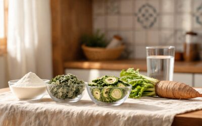 Inulin for Insulin Sensitivity: The Butyrate Layer