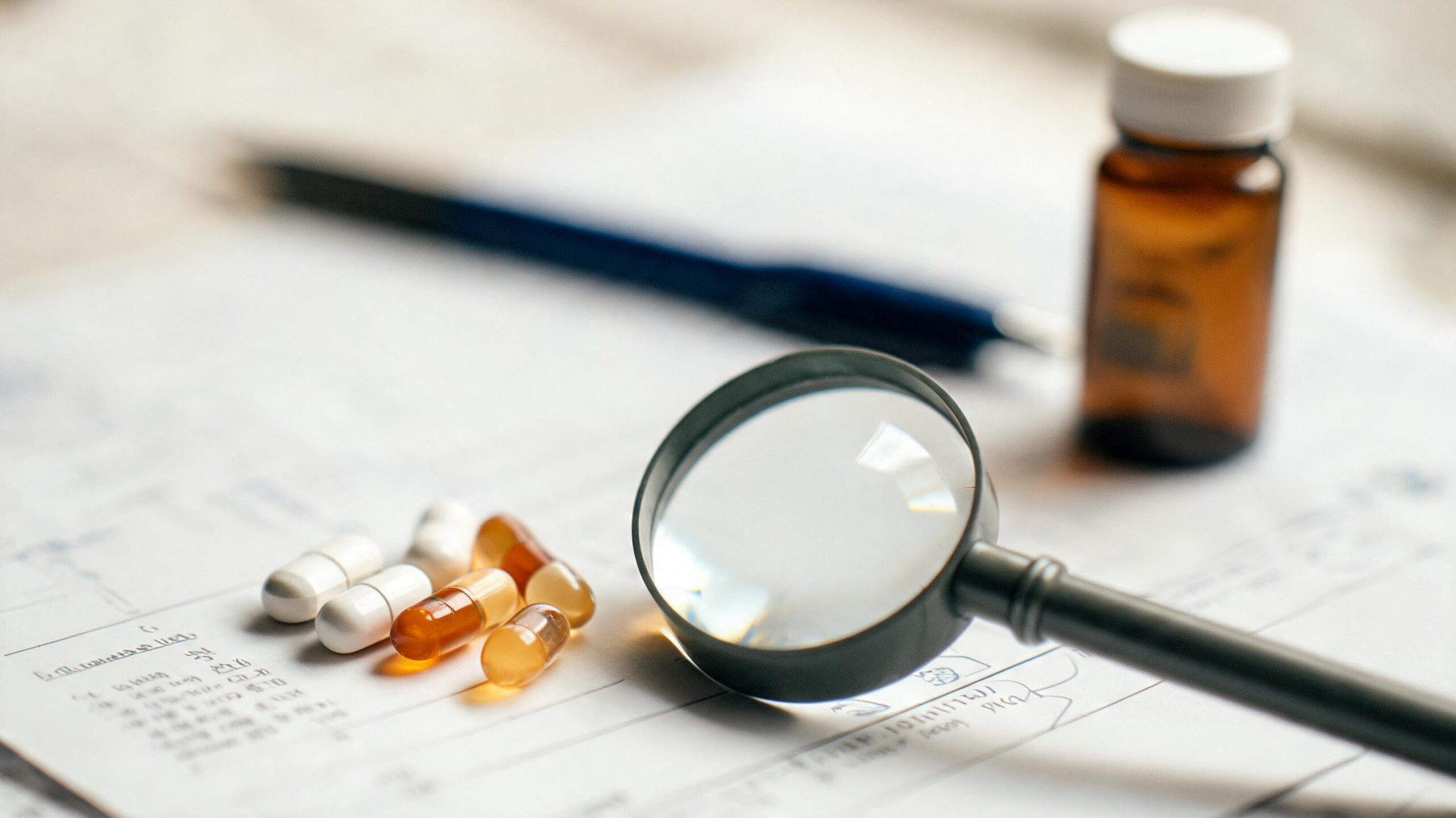 Clinical decision: nattokinase stacking with prescription blood thinners